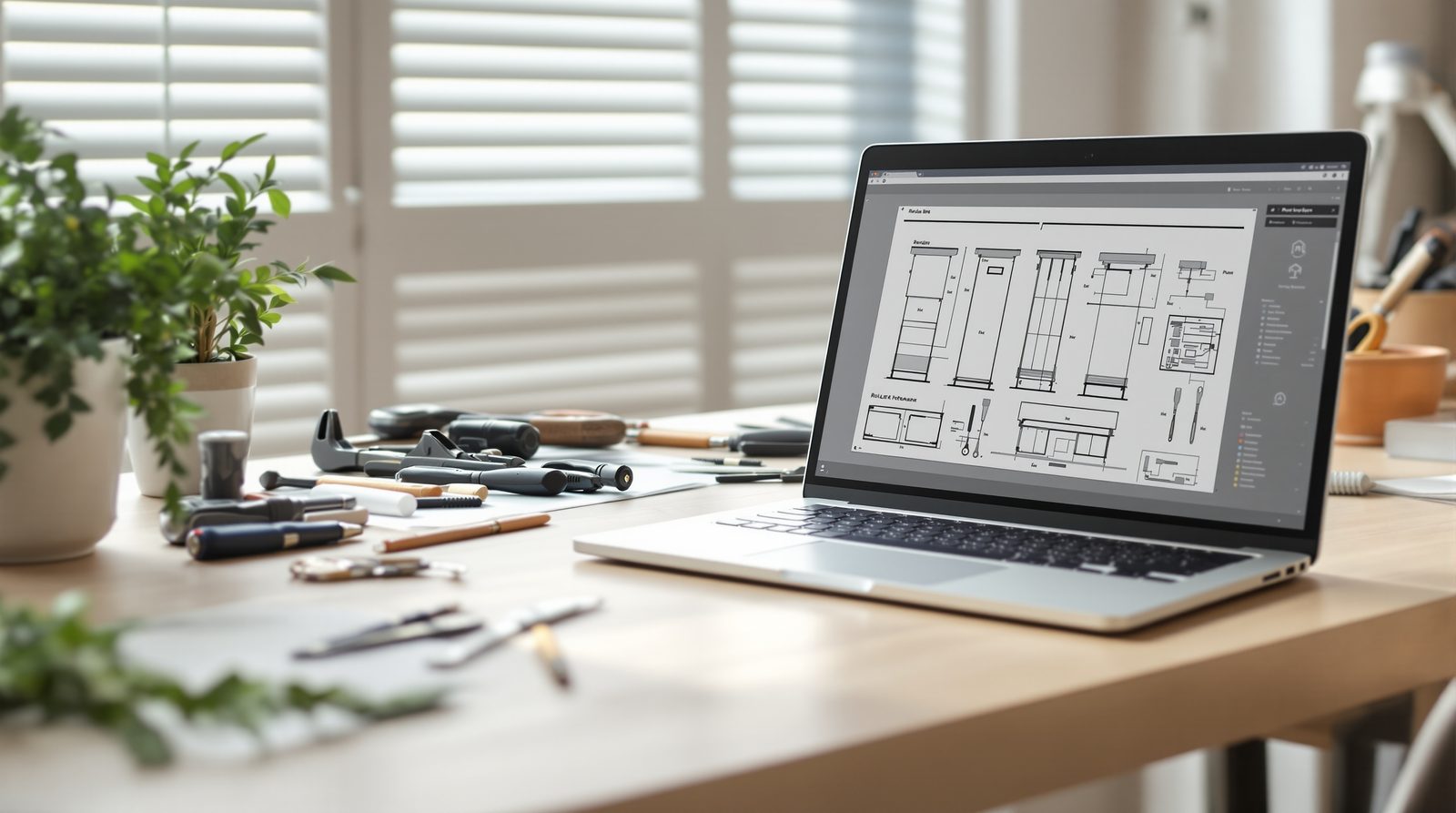 Blog conseils volet roulant