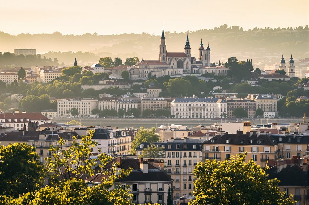 Intervention volet roulant à Lyon