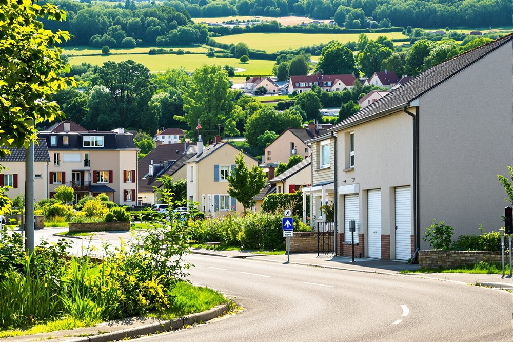 Intervention volet roulant à Rillieux-la-Pape
